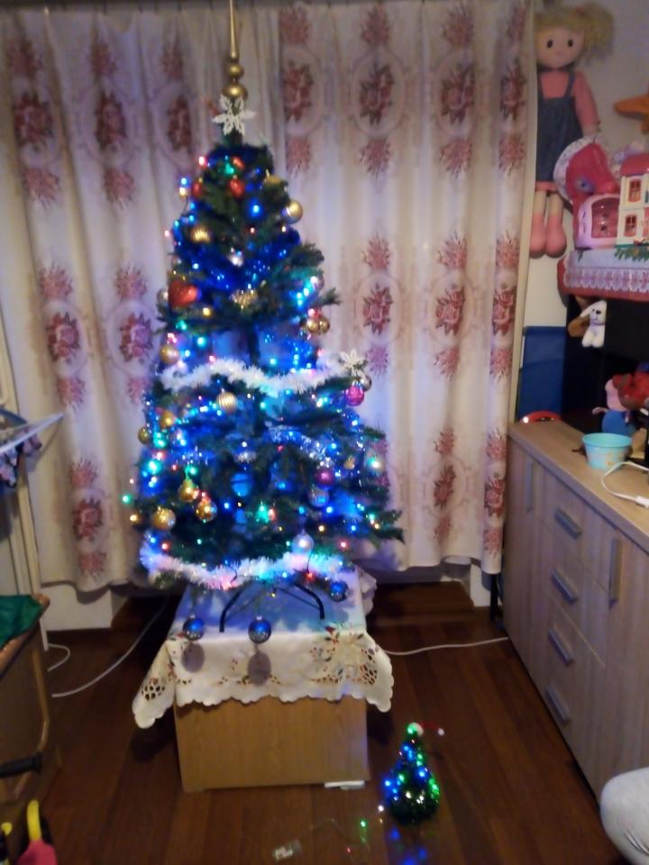 Świąteczny klimat w rudzkich domach 24