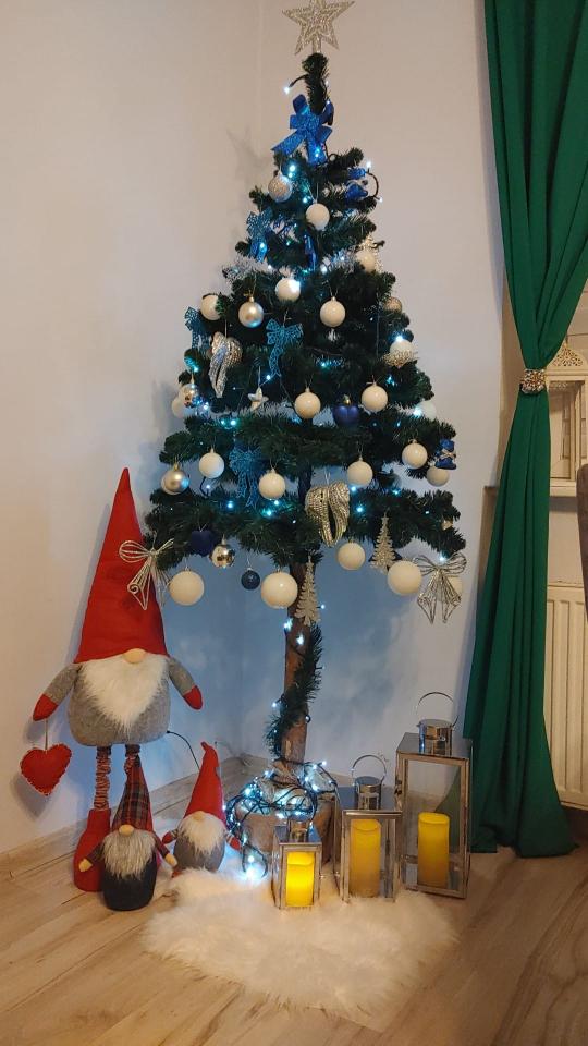 Świąteczny klimat w rudzkich domach 25