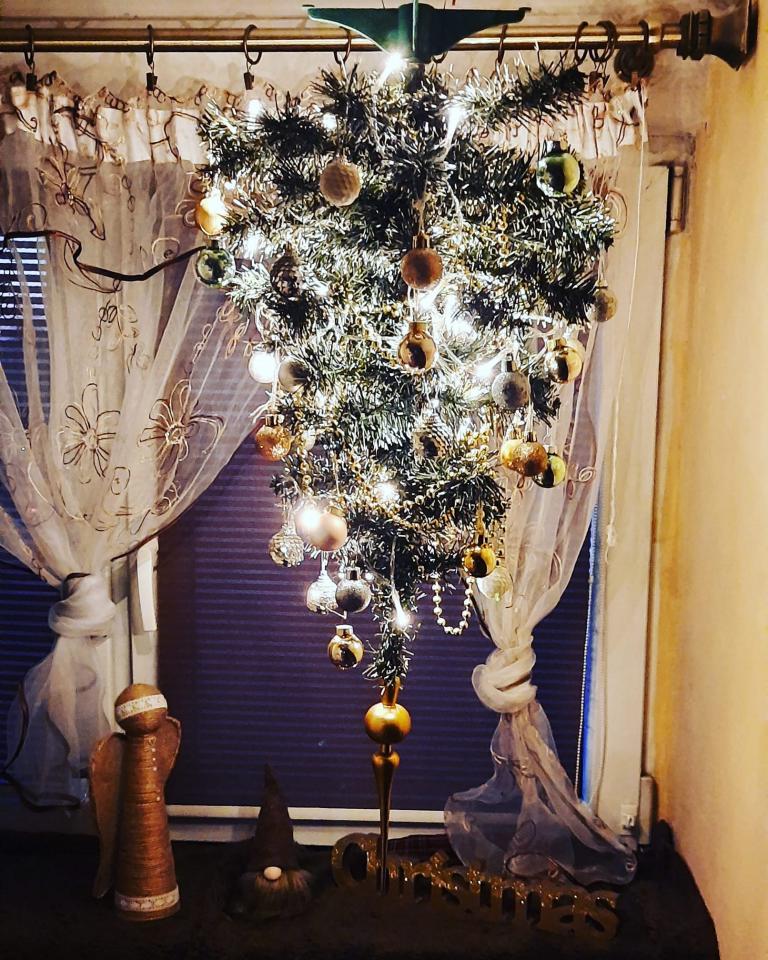 Świąteczny klimat w rudzkich domach 26