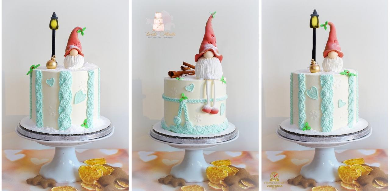 Świąteczny klimat w rudzkich domach 27