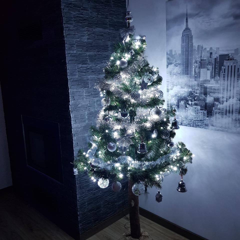 Świąteczny klimat w rudzkich domach 33