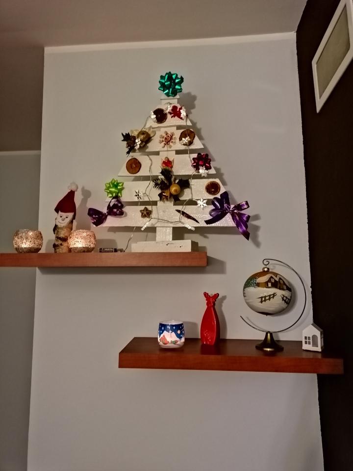 Świąteczny klimat w rudzkich domach 34