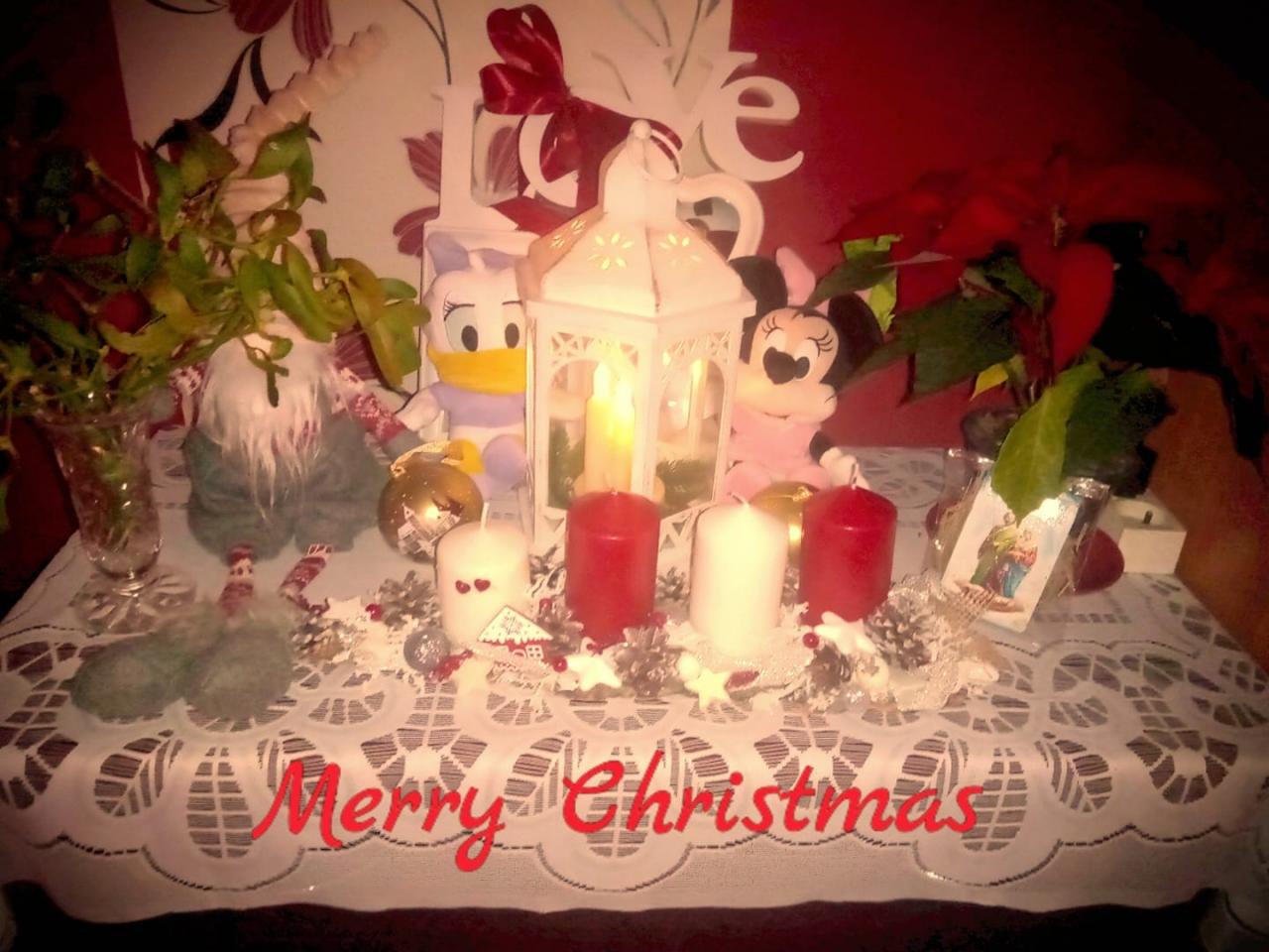 Świąteczny klimat w rudzkich domach 36