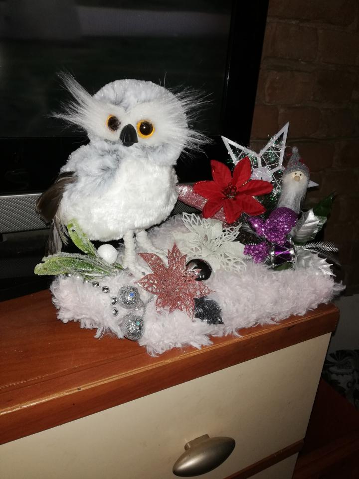 Świąteczny klimat w rudzkich domach 37