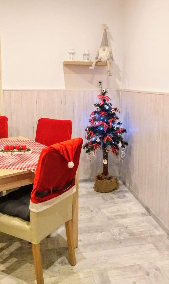 Świąteczny klimat w rudzkich domach 38