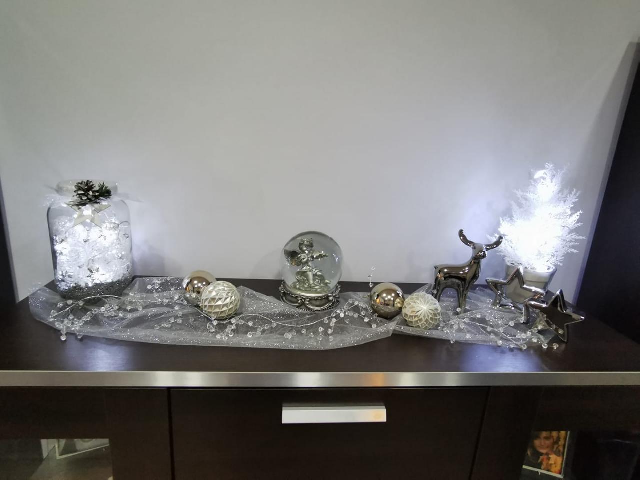 Świąteczny klimat w rudzkich domach 43