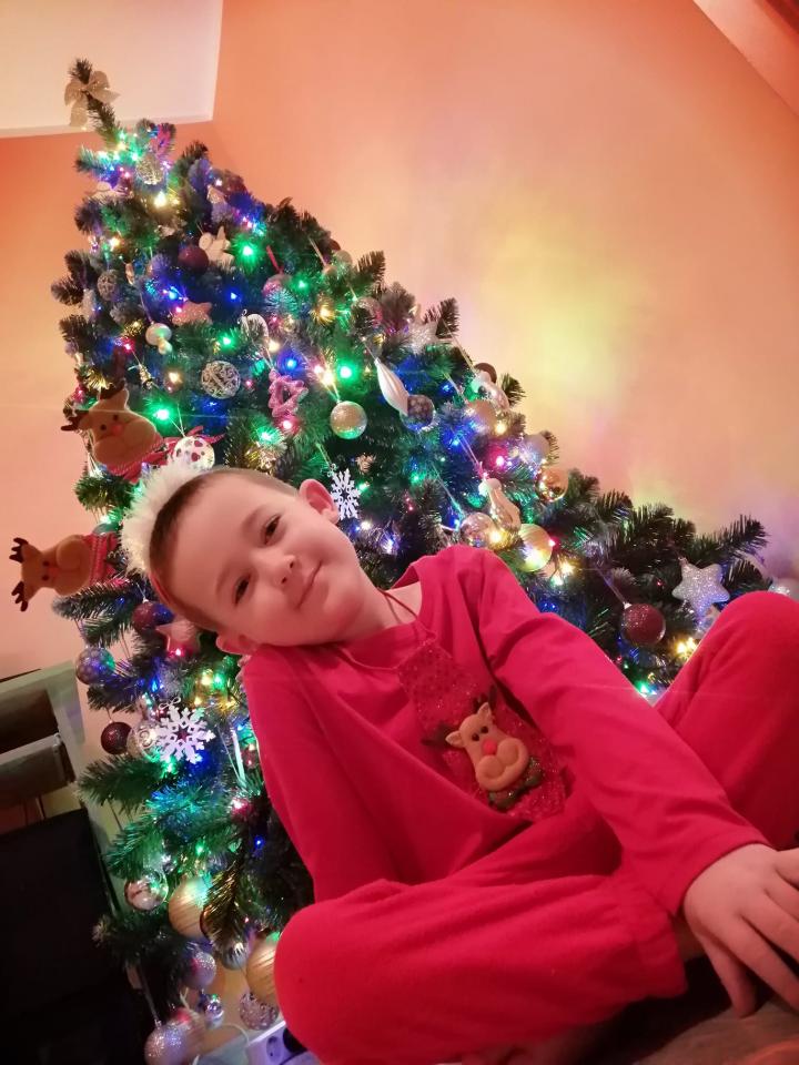 Świąteczny klimat w rudzkich domach 46