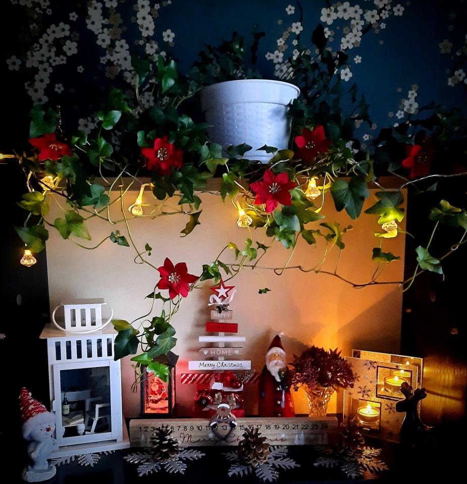 Świąteczny klimat w rudzkich domach 48