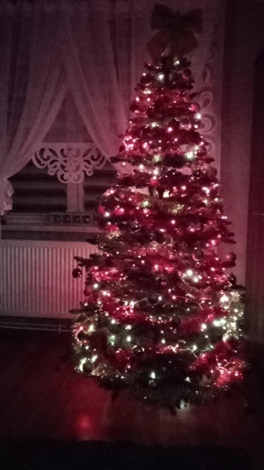 Świąteczny klimat w rudzkich domach 50