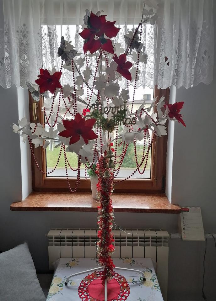 Świąteczny klimat w rudzkich domach 51