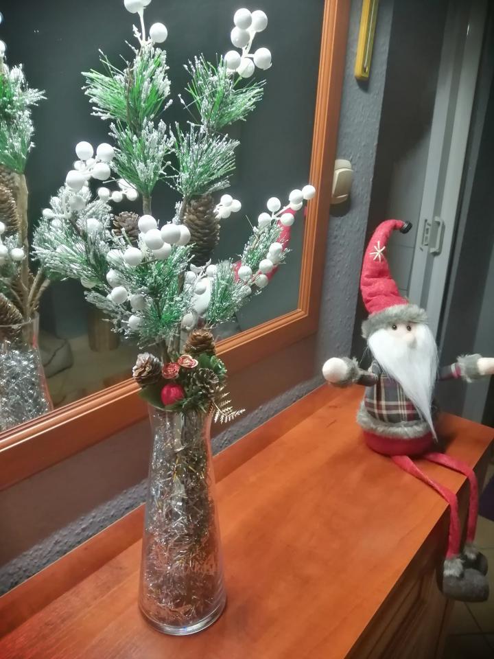 Świąteczny klimat w rudzkich domach 59