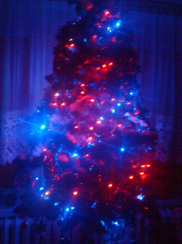 Świąteczny klimat w rudzkich domach 62