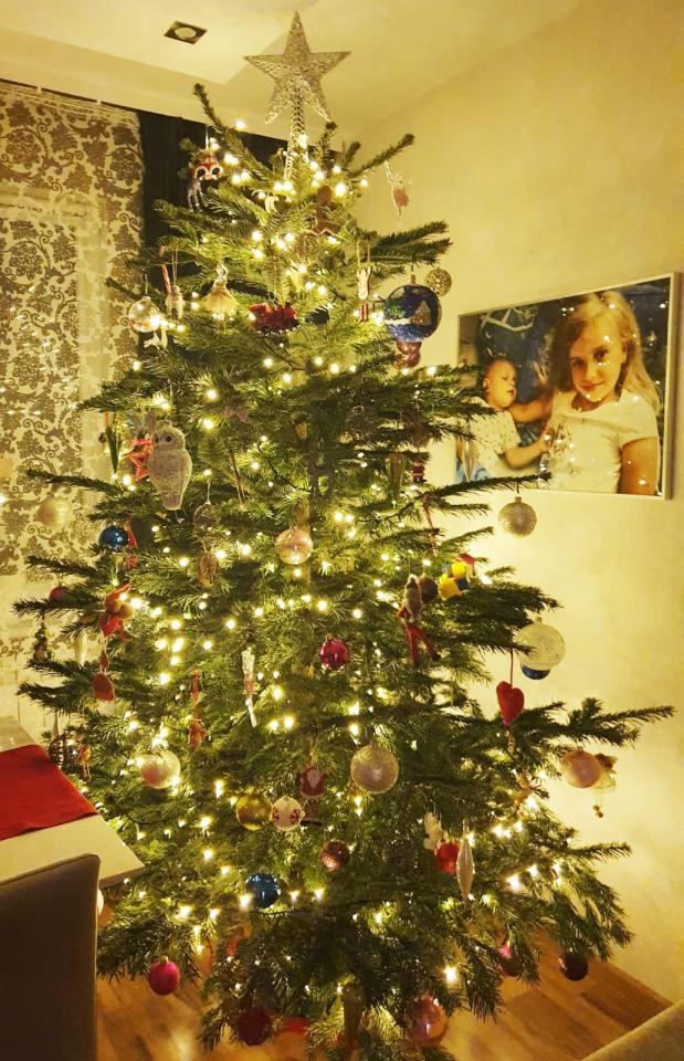 Świąteczny klimat w rudzkich domach 66