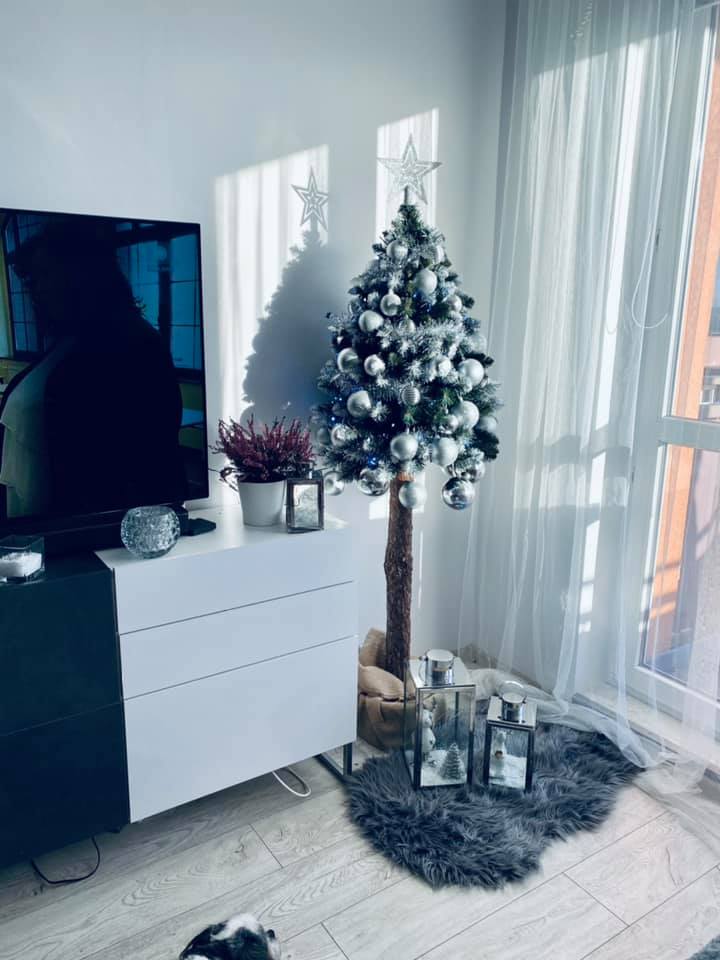 Świąteczny klimat w rudzkich domach 72