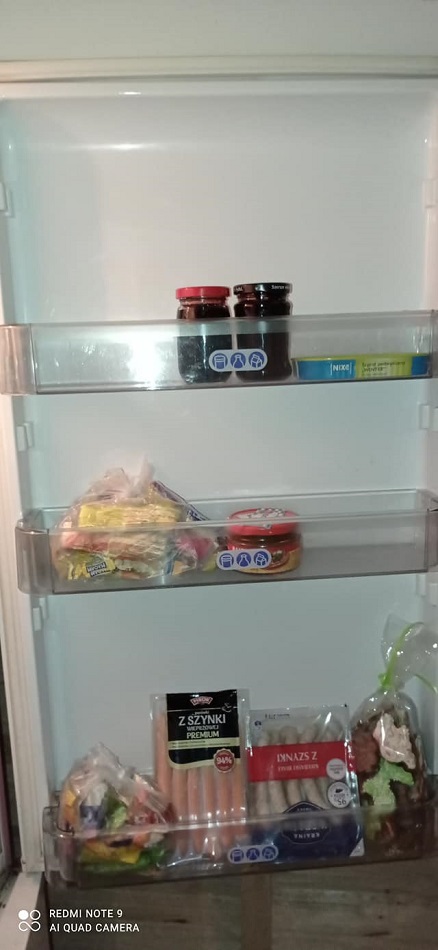 Słynna jadłodzielnia również na Halembie!