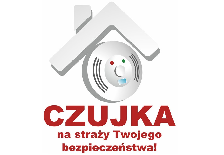 Czujka może uratować życie