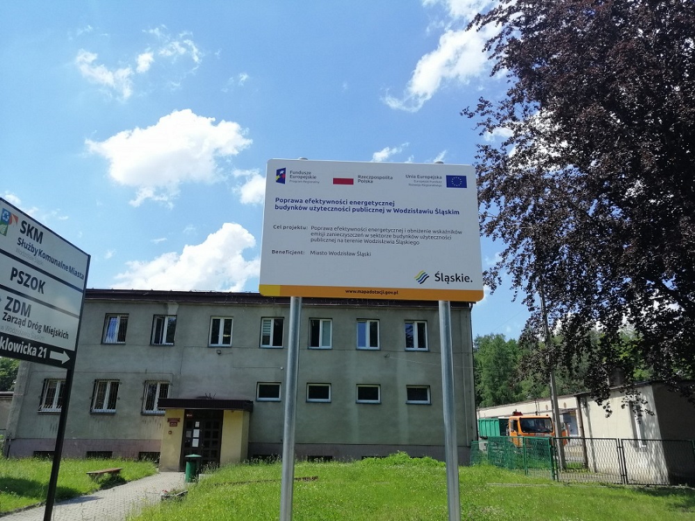 3,36 mln zł na przebudowę PSZOK