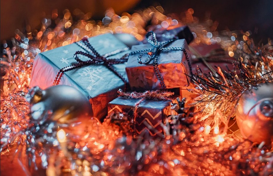 Bezpieczne zakupy świąteczne