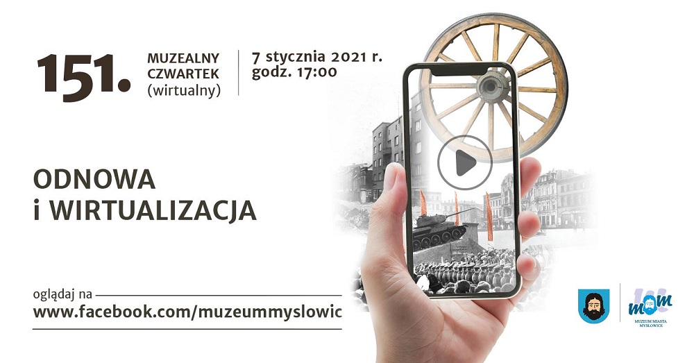 Muzealny Czwartek już 7 stycznia!