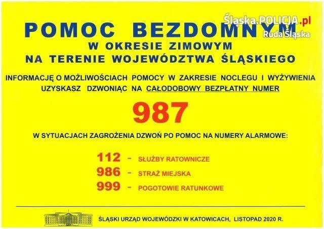 Pomoc osobom bezdomnym