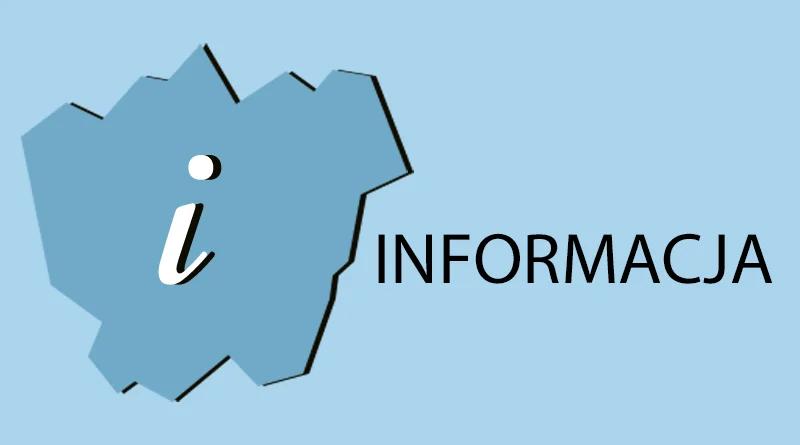 Informacja o sposobie przyjmowania zgłoszeń do obwodowych komisji wyborczych