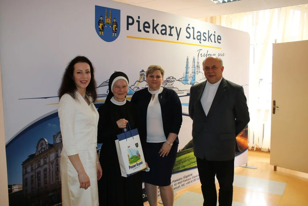 Siostra Goretti laureatką konkursu "Przyjaciel Rodziny 2020"