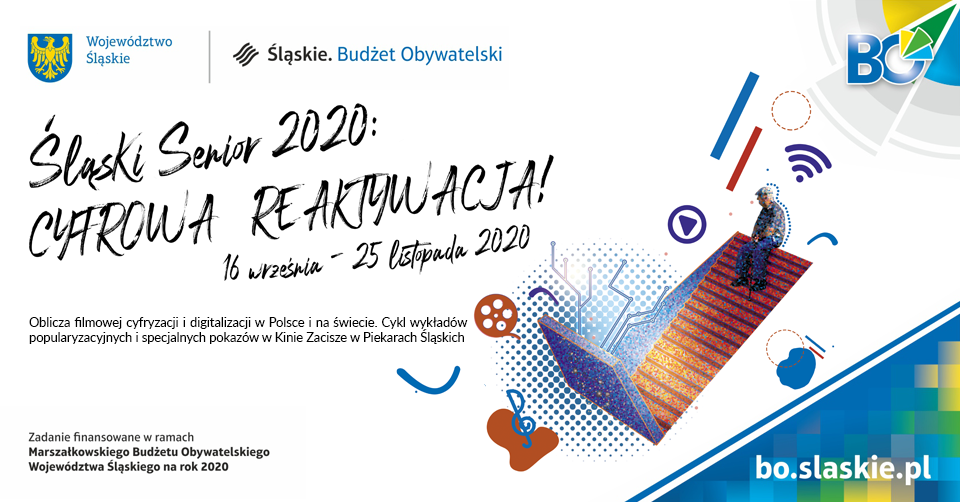 Podsumowanie Projektu "Śląski Senior 2020 – Cyfrowa Reaktywacja"