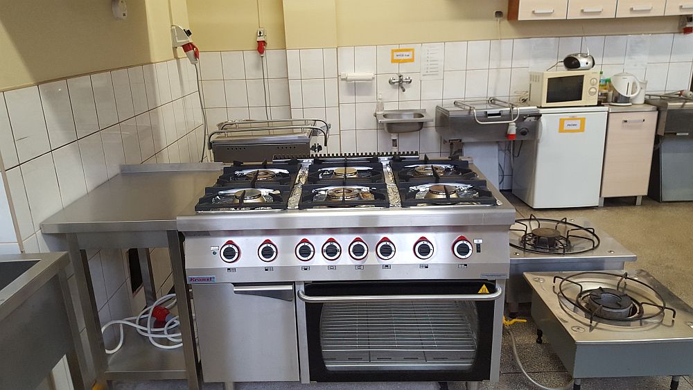 Ekologiczne ogrzewanie w Zespole Szkolno-Przedszkolnym nr 2