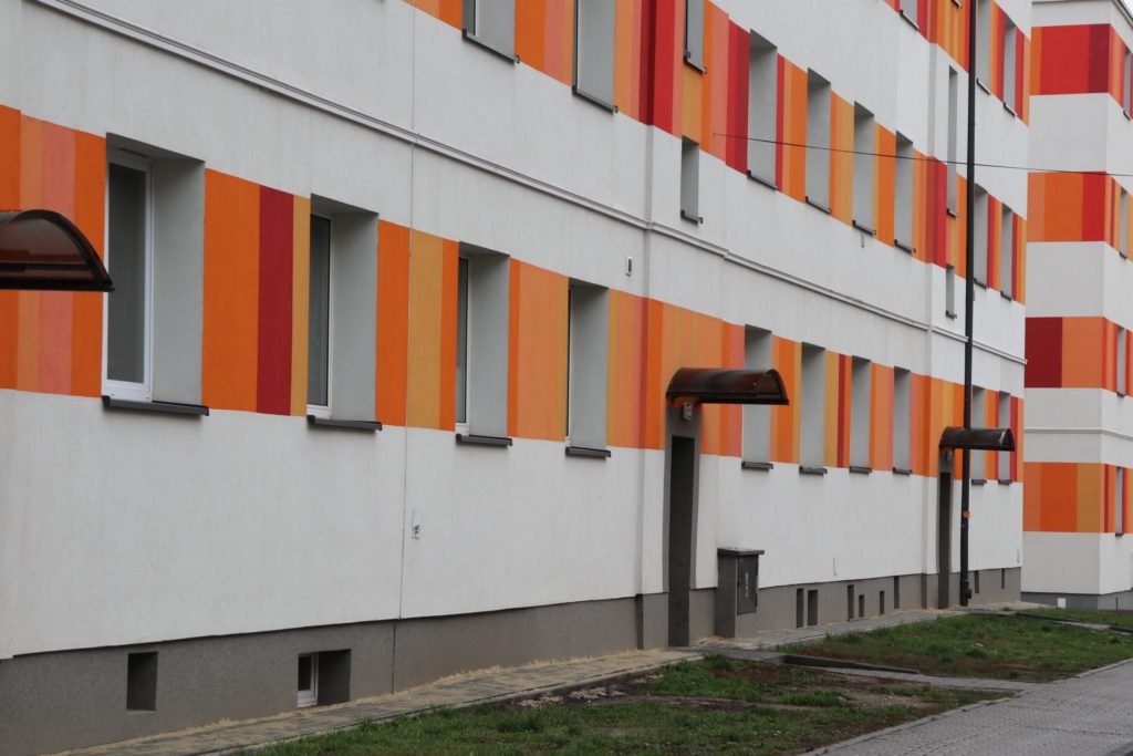 ZGM informuje o zasadach odczytu wodomierzy w czasie pandemii