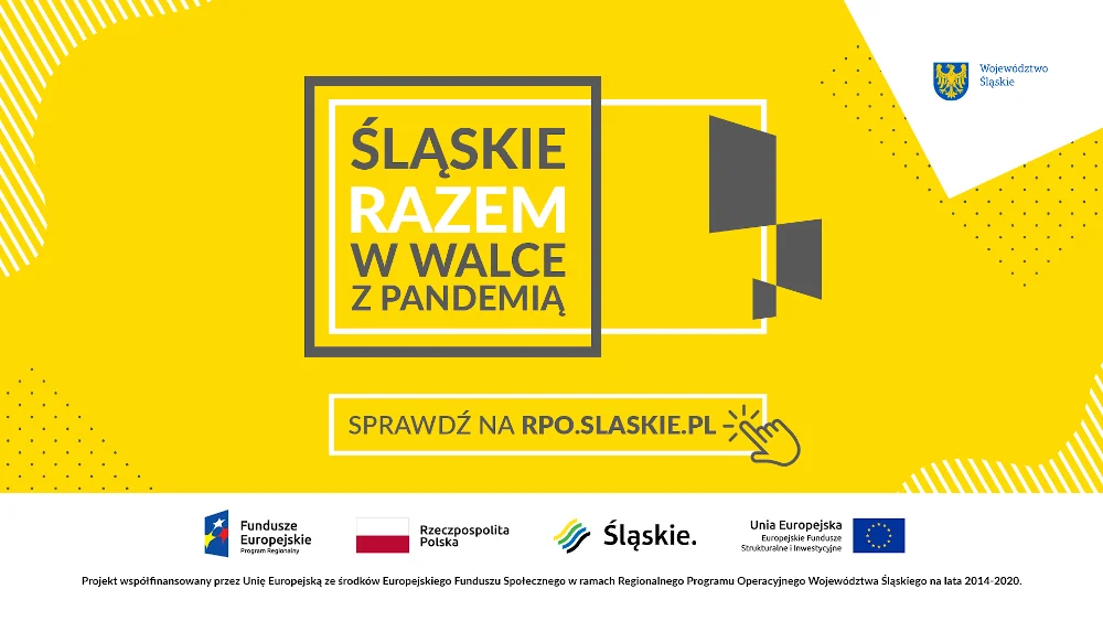 Śląskie chroni najsłabszych