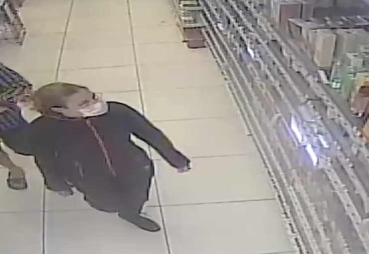 Wiesz coś na temat zdarzenia lub rozpoznajesz kobietę ze zdjęć?