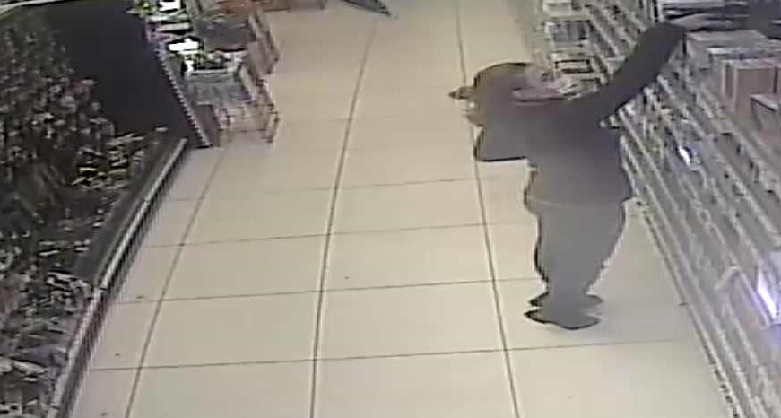 Wiesz coś na temat zdarzenia lub rozpoznajesz kobietę ze zdjęć?