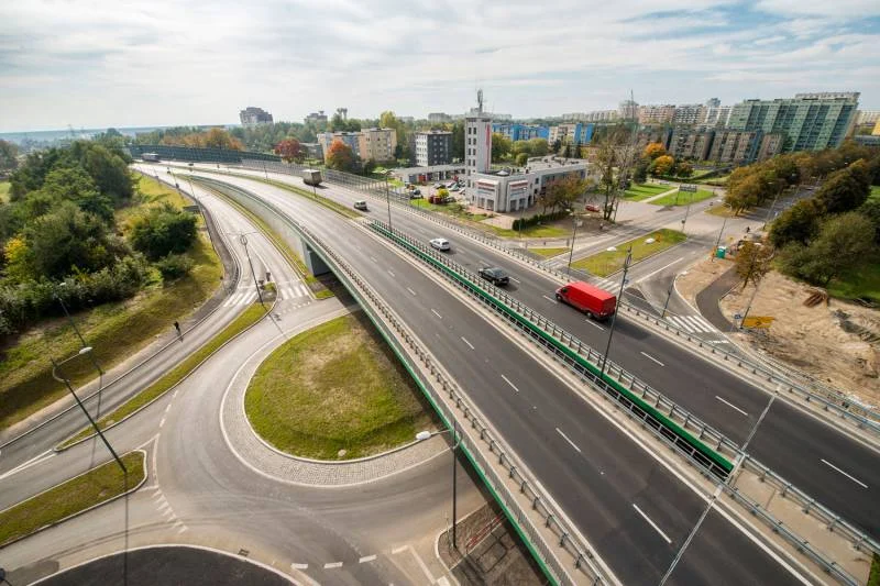 Ważne zmiany dla kierowców od 5 grudnia