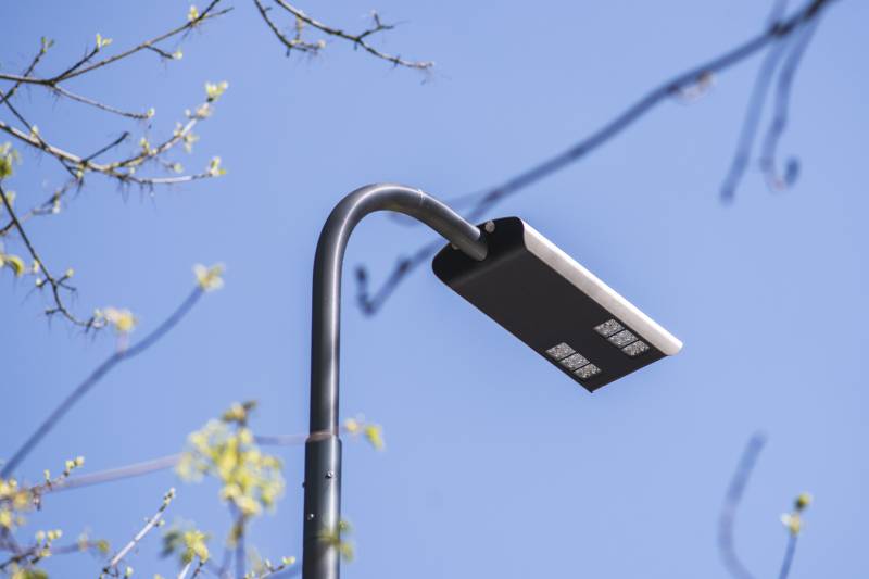 Oświetlenie do wymiany – rusza modernizacja oświetlenia w Tychach