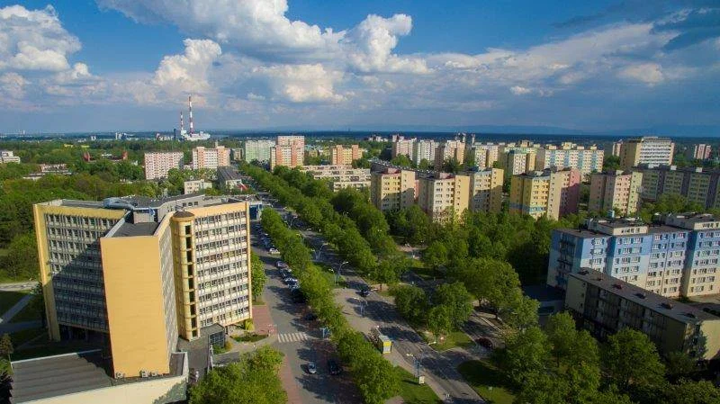 Urząd Miasta Tychy w czasie pandemii. Sprawdź jak obecnie funkcjonuje