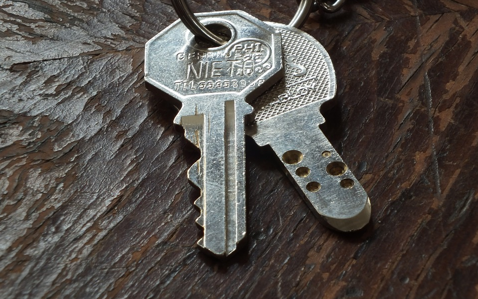 Rozdział mieszkań do remontu kapitalnego - grudzień 2020 r.