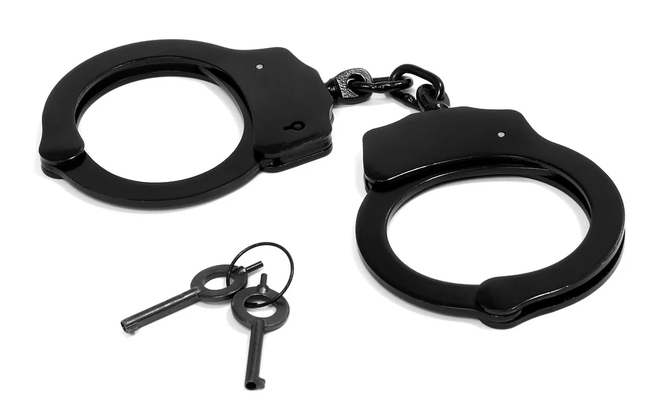 Były pracownik okazał się złodziejem