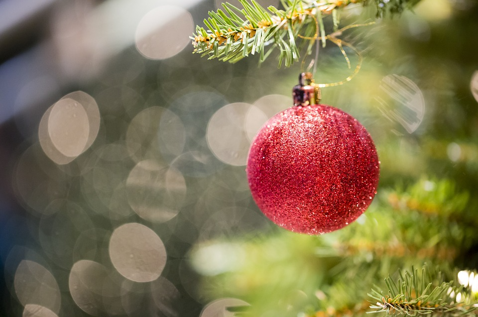 Boże Narodzenie coraz bliżej. Dołącz do Świątecznej Paczki