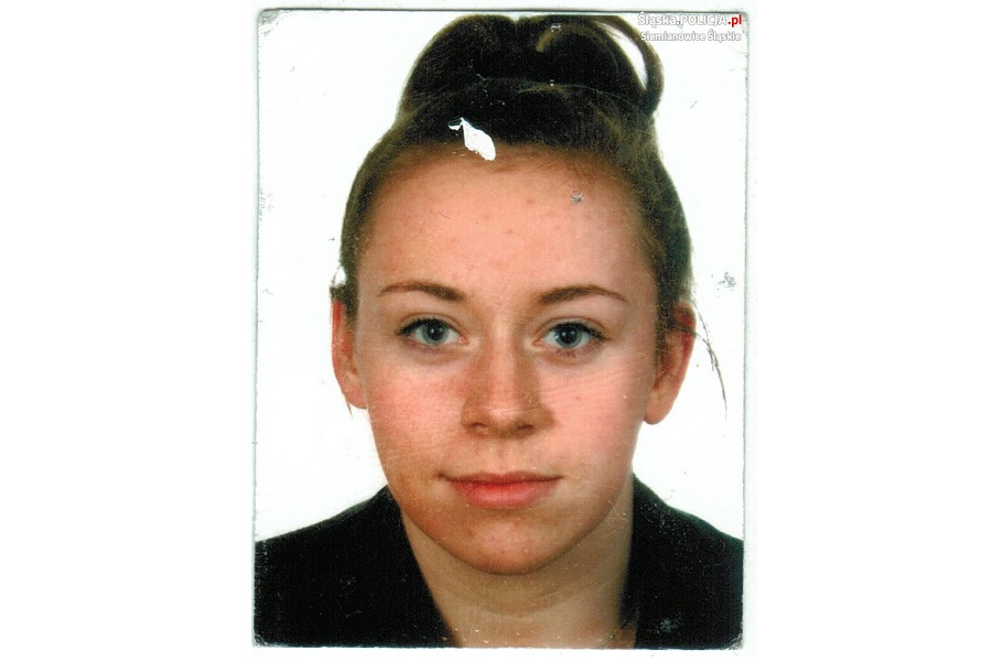 Poszukiwania zaginionej