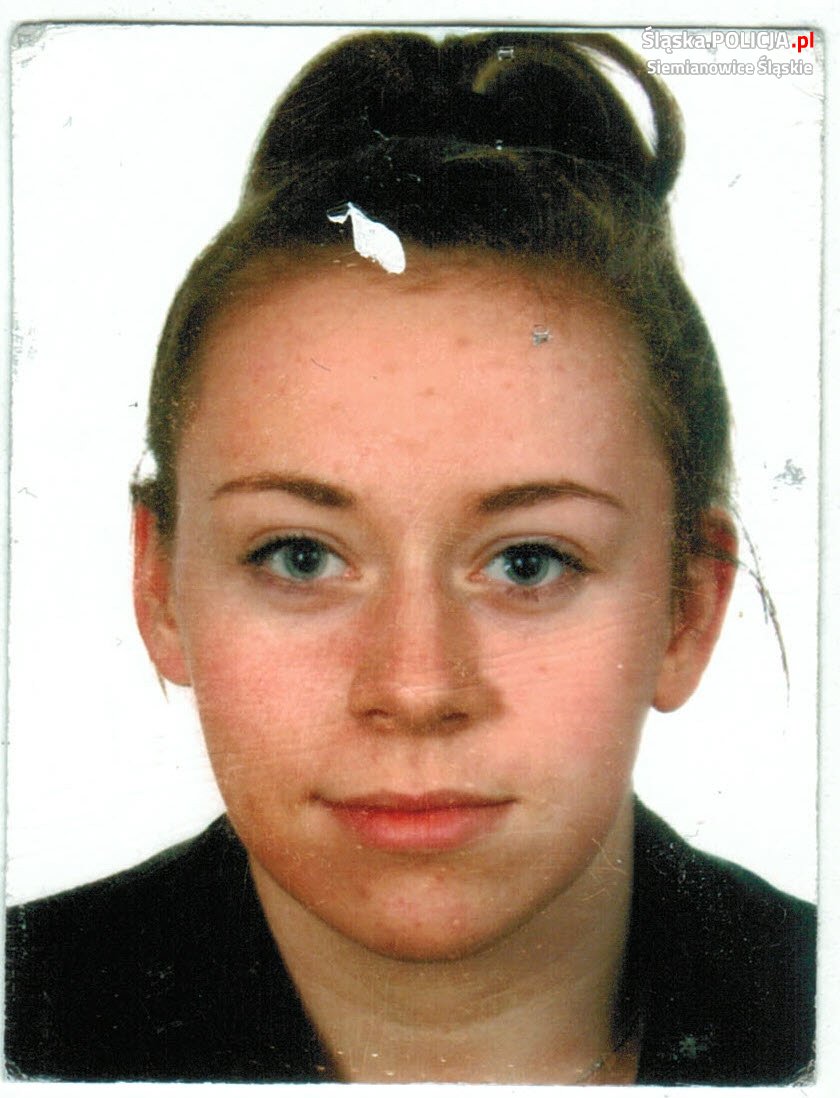 Poszukiwania zaginionej