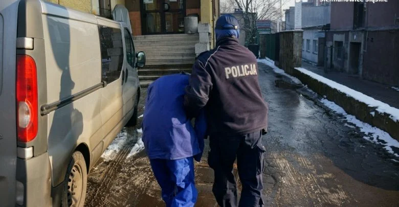 Zabił swoją o 11 lat młodszą partnerkę, a jej ciało spalił. 32-latkowi grozi dożywocie