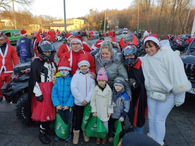Miniony weekend obfitował w wiele fantastycznych wydarzeń w naszym mieście!