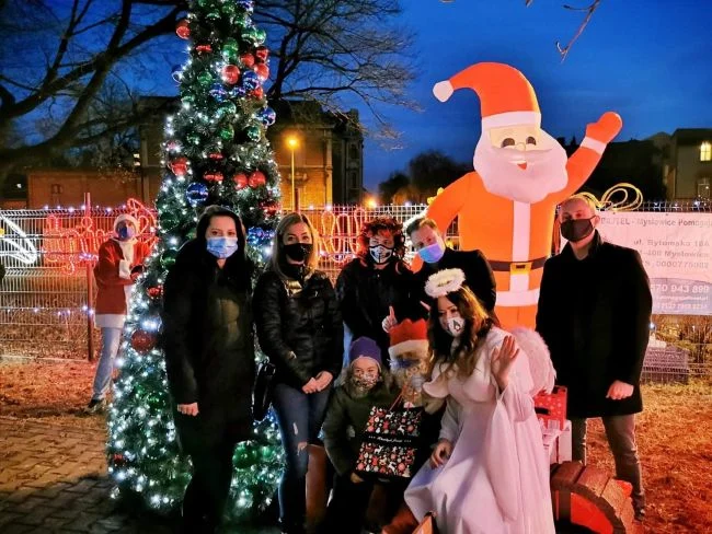 Miniony weekend obfitował w wiele fantastycznych wydarzeń w naszym mieście!