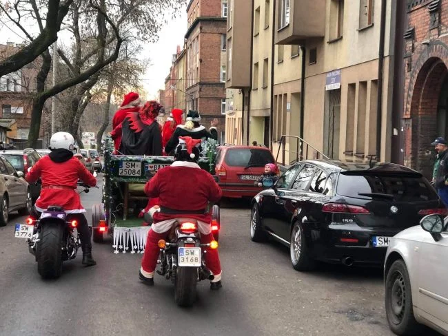 Miniony weekend obfitował w wiele fantastycznych wydarzeń w naszym mieście!