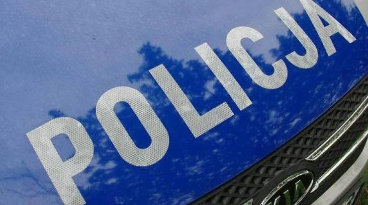Złodziej chciał zmylić policjantów podając się za brata!