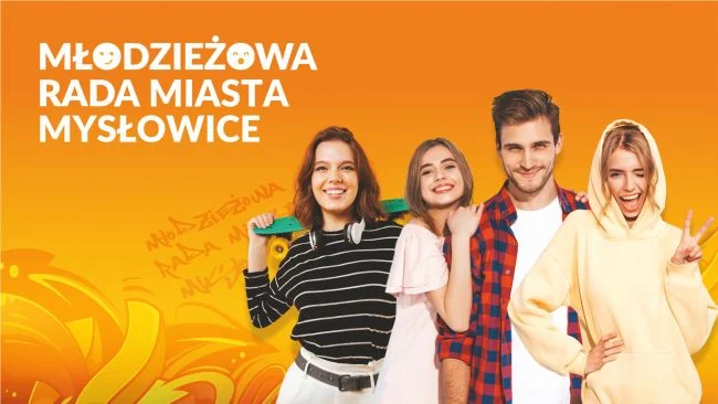 Młodzieżowi Radni Wybrani - będzie nabór uzupełniający