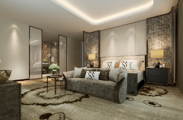 Jak utrzymać sufity napinane w czystości?