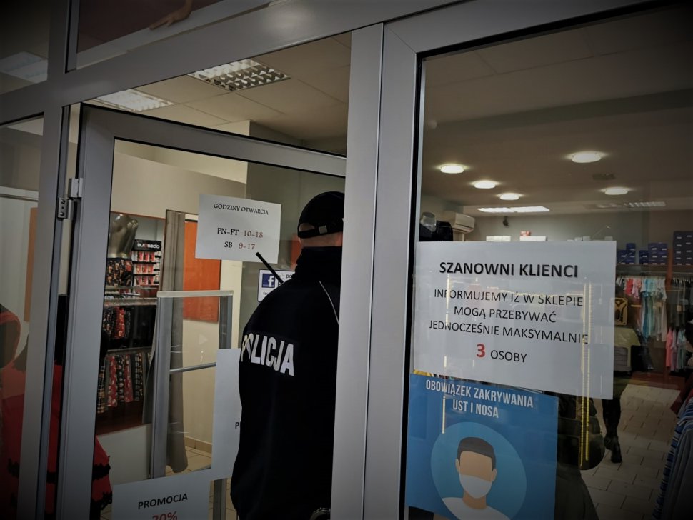 Bądźmy odpowiedzialni podczas zakupów