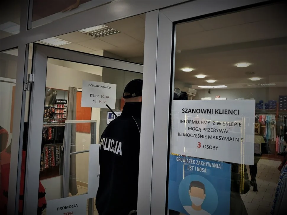 Bądźmy odpowiedzialni podczas zakupów