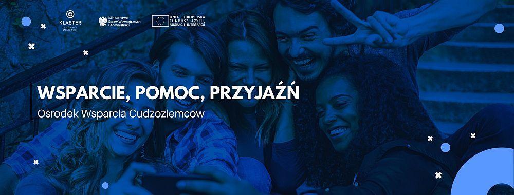 Ośrodek wsparcia cudzoziemców